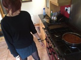 жена не умеет готовить. хотите, чтобы ваша жена научилась готовить вкусно и сытно, спросите меня как.