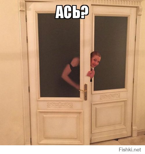 Гибкие девушки