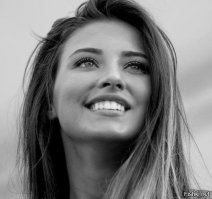 Подборочка красивых девушек