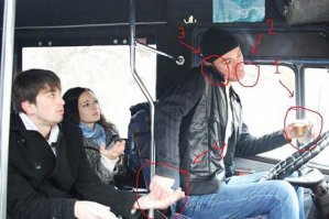 Юлий Цезарь мог делать несколько дел одновременно.