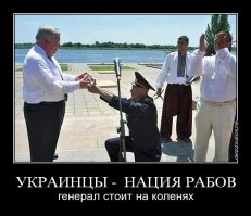 Политические комментарии из соц.сетей