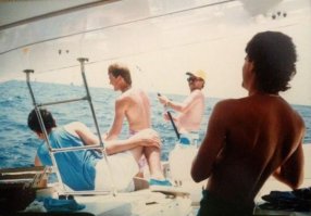 Забавные фотографии, сделанные в правильный момент