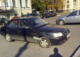 Автоприколы