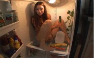 А это точно огурец?)))))))))))