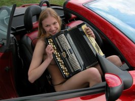 Автоприколы