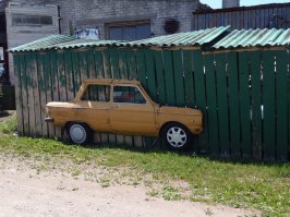 Застрял в текстурах