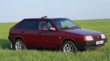 вишня)