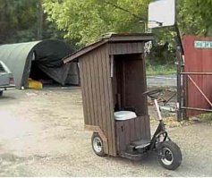 Custom Chopper Bikes