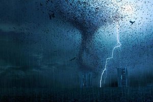 напомнило ночной дозор