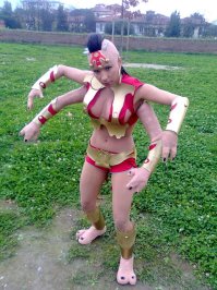 Фотобомбы и фотобомбочки