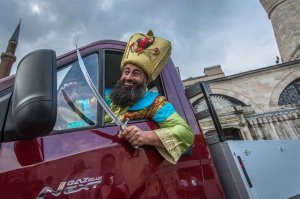 Турция! как я ее вижу))))