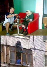 Небольшая фотоподборочка