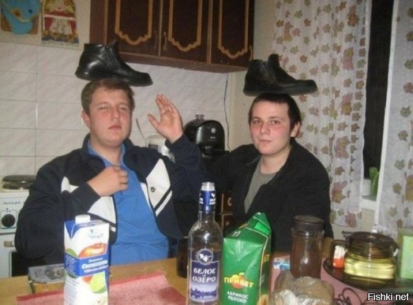 секта мудрых сапогов