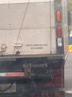 Надписи на машинах
