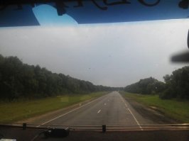 встретимся на дороге! "смысл не уловил"