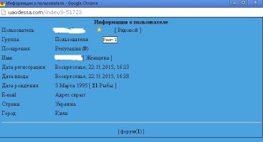 НУ, всё так