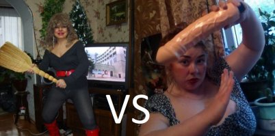 Девушки и женщины, которые не смогли вовремя остановиться