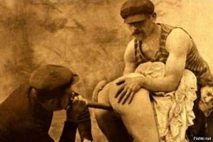 Очередная порция трэша, ужаса и боли из социальных сетей!