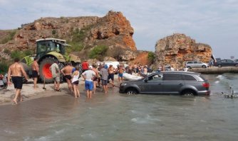 Свежая подборка автобоянов