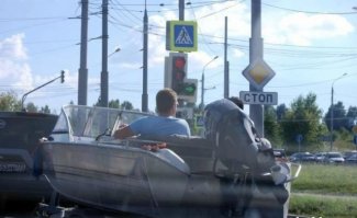 А тут то что не так? под стрелку вроде всё по правилам.