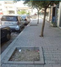 а вот как у них: