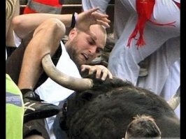 Люди, день у которых наверняка был хуже, чем у вас
