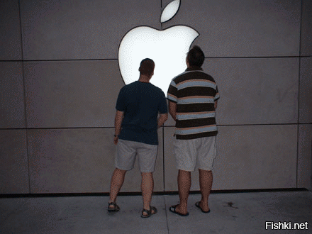 Свечи с запахом новых продуктов Apple поступили в продажу