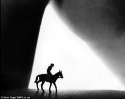 Фотограф Винсент Диксон