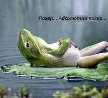 символ пофигизма