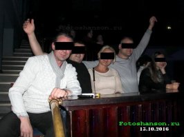 Показалось, фотопоборка
