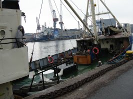 Вот уже и не помню где фотографировал. Толи Хельсинки, толи Стокгольм.