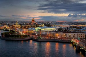 Угадай город по картинке.