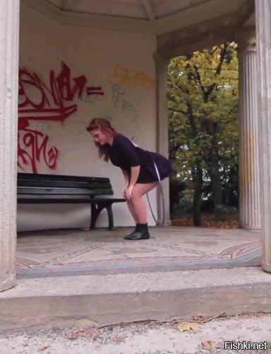 ..эх, чтож она творит..