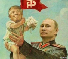 Итоги выборов: ну, просто нет слов -- одни картинки