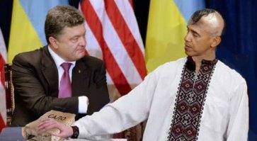 Итоги выборов: ну, просто нет слов -- одни картинки