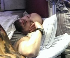 Если Владимир Ильич испортиться в мавзолее, можно этого подложить, какая ему разница где спать?