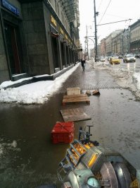 Пятничный выпуск: Подборка прикольных фото