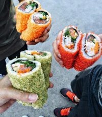 Шаурмясу? Шауршими?