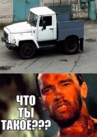 Самые не обычные автомобили