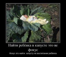 Демотиваторы на тему дети