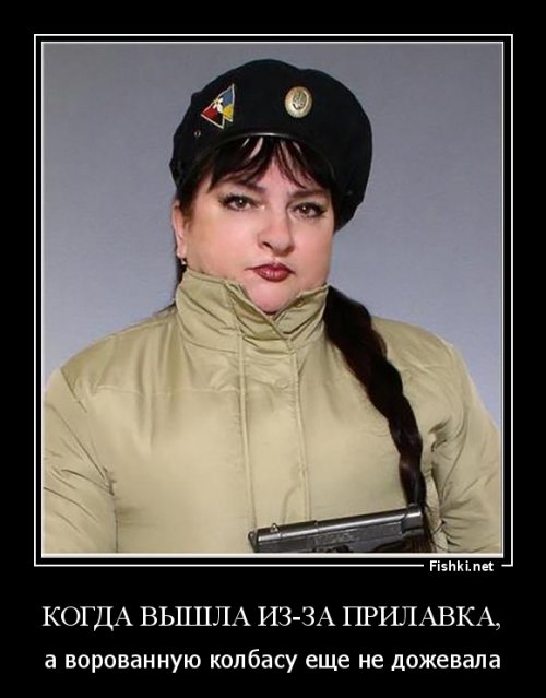 Политические комментарии соцсетей - 71