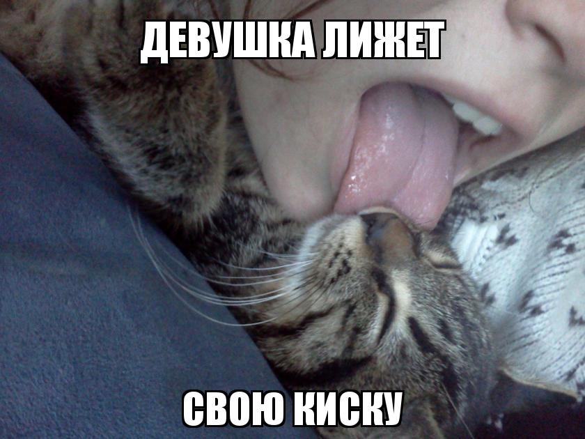 Лижет свою пизду 168