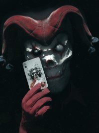 Интересные иллюстрации