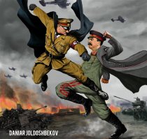 Интересные иллюстрации