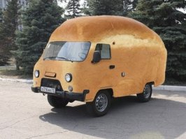 разные такие буханки!!!