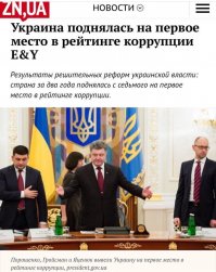 Политические коментарии соцсетей - 96