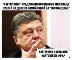 Политические коментарии соцсетей - 96
