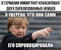 Политические коментарии соцсетей - 96