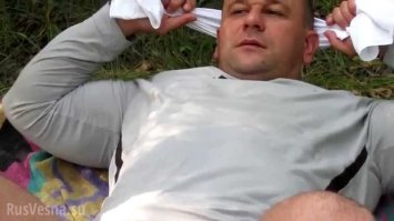 их этим не запугать