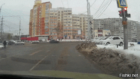Подборка смешных гифок!!